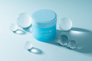 Dfrau แผ่นผ้าฝ้ายธรรมชาติหนาและใหญ่ - Product Image 2