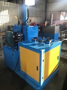 Máquina <span class=keywords><strong>de</strong></span> tracción <span class=keywords><strong>de</strong></span> <span class=keywords><strong>motor</strong></span> <span class=keywords><strong>de</strong></span> reciclaje a precio atractivo, <span class=keywords><strong>estator</strong></span> <span class=keywords><strong>de</strong></span> corte <span class=keywords><strong>y</strong></span> tracción a la ST-400 - Product Image 5