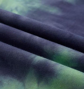 เสื้อยืดผู้ชายแขนสั้นโอเวอร์ไซส์ผ้า250Gsm ผ้าฝ้ายเฮฟวี่เวทผ้าฝ้าย100% สั่งทำได้ - Product Image 4