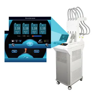 Factory Price No Surgery Fat Reduction Shaping Slimming Ultrasonic Vacuum Cavitation Machine Slimming Machine