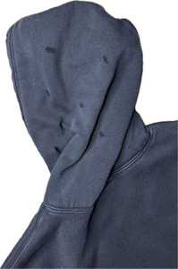 Vente en gros de sweats à capuche d'hiver pour hommes personnalisés de haute qualité 100% coton avec logo personnalisé - Product Image 4