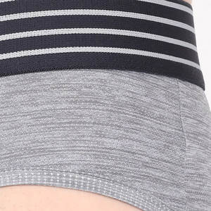 Sous-vêtements pour hommes de haute qualité à prix réduit nouveaux styles de sous-vêtements pour hommes à la mode et à usage décontracté - Product Image 4