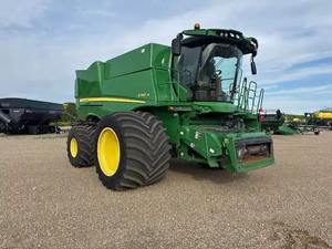 D'occasion 2020 Johnn Deeree S790 Moissonneuse-batteuse disponible pas cher - Product Image 5