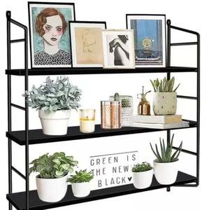 Top Selling Decorative Wall <b>Shelf</b> for Home Decoration and Wall Decor in Luxury and Unique Design - Product Image 2