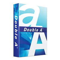 Papier A4 Direct Usine Écologique 100% Pâte de Bois Vierge Double A4 B4 Papier Copie Antistatique Blanc 80g/m² Haute Luminosité