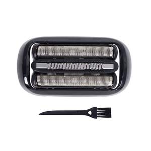 Têtes de rasage de rechange à double lame pour rasoir électrique homme, compatibles avec rasoir rotatif lavable pour le visage, pour utilisation en camping-car - Product Image 6