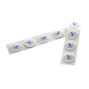 Étiquette époxy Mi Fare 1K <span class=keywords><strong>LAV</strong></span> <span class=keywords><strong>CAR</strong></span> 55,5x23mm - Product Image 4