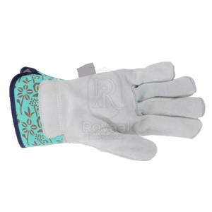 Gants de sécurité au design unique et tendance, de haute qualité, prix de gros, en cuir, en vente - Product Image 2