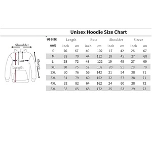 Sudaderas con capucha de sublimación con logotipo personalizado de gran tamaño nuevo diseño poliéster polar 350 GSM para la temporada de otoño - Product Image 6