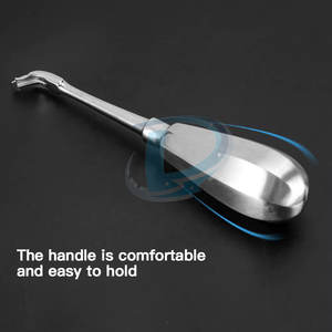 Extracteurs de couronnes fabriqués au Pakistan, prix bas, service OEM, extracteurs de couronnes de haute qualité - Product Image 5