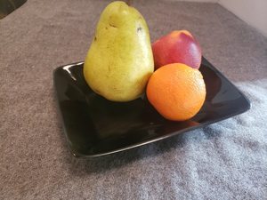 Fournisseur en gros de plateaux de service pour restaurants Plateau de service pour desserts et aliments en corne de grande taille au meilleur prix en Inde - Product Image 4