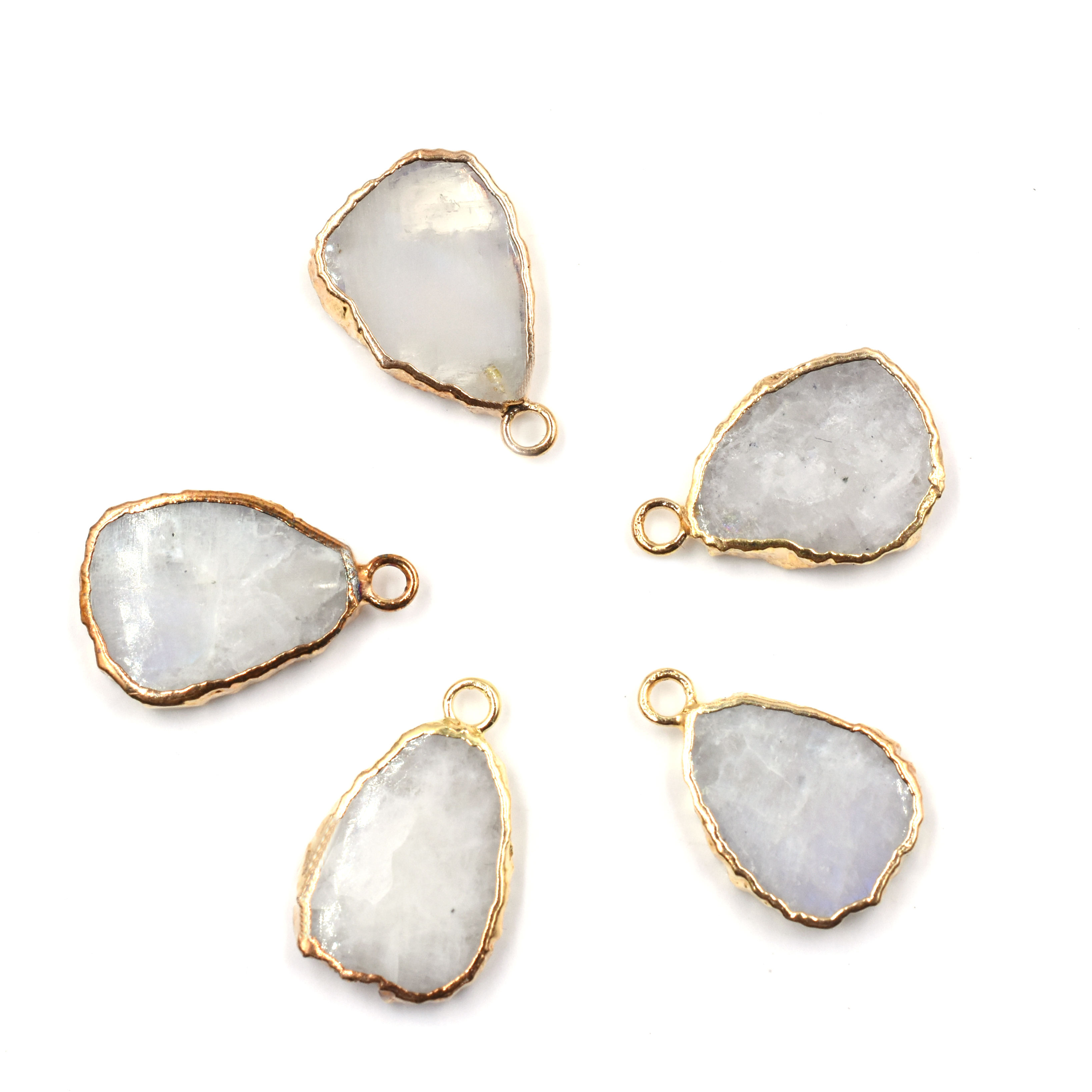 Rainbow Moonstone