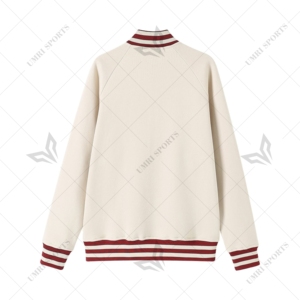 Tùy Chỉnh <span class=keywords><strong>Delta</strong></span> Varsity Lông Cừu Áo Khoác Hy Lạp Unisex Kích Thước Chenille Thêu Logo Hy Lạp Trang Phục <span class=keywords><strong>Delta</strong></span> Áo Khoác - Product Image 2