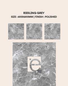 Carreaux gris riesling de haute qualité Design antidérapant pour bureau moderne, hôtel, appartements, villas en Inde pour murs extérieurs - Product Image 3