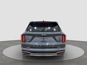 Kia Sorento 4th Gen PRESTIGE * 4WD + HID + LDWS + NOACCI * Sans accident-meilleure voiture d'occasion, à vendre Bel état! 2021! - Product Image 2