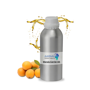 น้ำมันเมล็ดมารูล่าออร์แกนิกน้ำมันธรรมชาติบริสุทธิ์100% เครื่องสำอางดูแลเส้นผมสำหรับดูแลผิว - Product Image 6