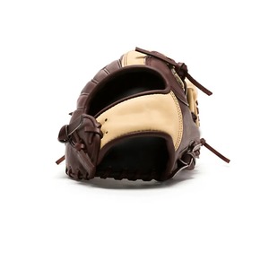 ถุงมือเบสบอลทำจากหนัง - Product Image 3