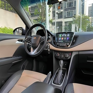 ENVÍO RÁPIDO - COCHE MONZA H94WD - USADO - Product Image 4