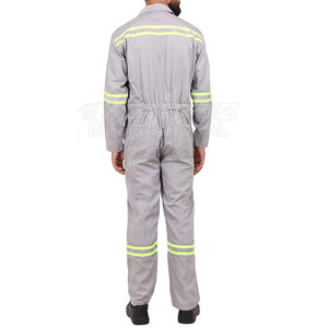 Fabricant pakistanais Combinaison de sécurité de haute qualité Combinaison de sécurité la plus vendue Combinaison de sécurité haute visibilité Nouveau design à vendre - Product Image 2