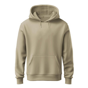 Adultes vêtements d'hiver hommes pulls à capuche fournisseur professionnel fabriqué en usine à manches longues hommes sweat à capuche thermique à bas prix - Product Image 1