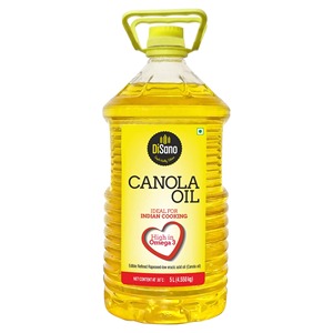 Premium Bulk Refined Canola Oil for Restaurants Highest Purity and Long <b>Shelf</b> Life for Plant Oils - Product Image 4