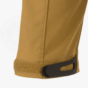 Wholesale Custom Men's Sports Reversible Plus Size Softshell Jackets Waterproof Breathable Outdoor Motorbike Jacket Zipper - Product Image 5