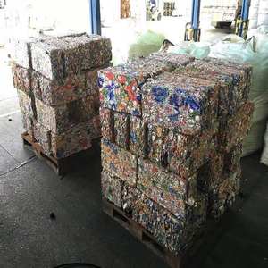 Chatarra de alta pureza lista para exportación con densidad de paca consistente de Kenia. Chatarra UBC de buena calidad en venta a los mejores precios. - Product Image 3