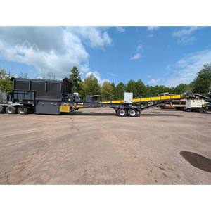 VALE INDUSTRIES 4248FP <b>Mining</b> <b>Feeder</b> 2024 Model - Product Image 6