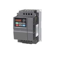 VFD004EL21A VFD007EL21A VFD015EL21A, 1.5KW, 50/60HZ, Serie DELTA