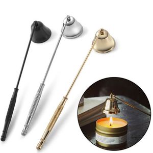 Buenos suministros, recortadora de mecha, juego de bandeja de cucharón, juego de regalo moderno de lujo, juego de tijeras para velas de cera, juego para hacer velas - Product Image 3