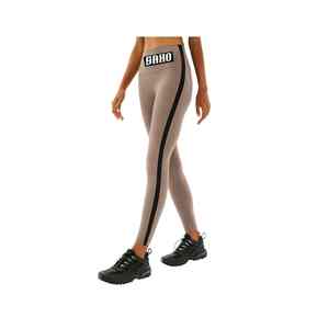 MOQ OEM ODM Pakistán GAA Leggings Fabricante Medias de compresión personalizadas Ropa deportiva Proveedores Fabricantes - Product Image 3