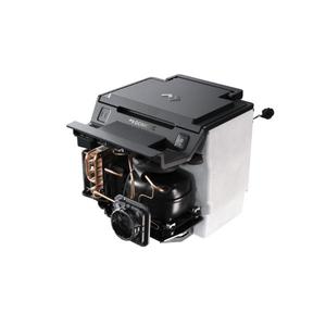 Refrigerador de Consola Central CCF-T Doméstico con Diseño de Flujo de Aire Eficiente y Enfriamiento Uniforme - Product Image 2