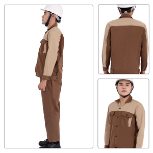 Directo de fábrica: uniformes OEM/ODM para todas las industrias: mangas cortas/largas, precios competitivos, envío rápido - Product Image 5