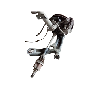 Brazo de Suspensión Delantero Izquierdo para VOLKSWAGEN Serie Up (122) (16>) 1S0407255C - Product Image 4