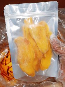 CHEWY SOFT DRIED MANGO WITH NO ARTIFICIAL PRESERVATIVES - Product Image 4