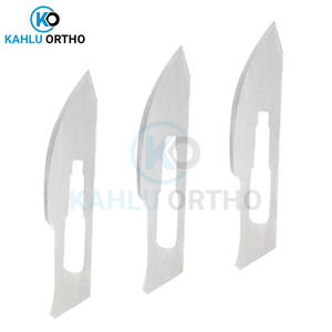 KAHLU ORTOPEDIA, cuchilla quirúrgica compatible con dermatoma, buena calidad, haga su propia nueva llegada, el mejor proveedor - Product Image 3