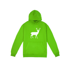 Cómoda sudadera de invierno para hombre con logotipo personalizado Sudadera CON CAPUCHA DE MODA Streetwear ropa informal térmica de alta calidad - Product Image 1