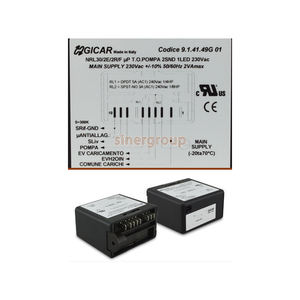 Système de filtration d'eau compact ECOTT pour sous-évier, compatible avec les filtres Everpure, microfiltration, ultrafiltration, UV et soda. - Product Image 4