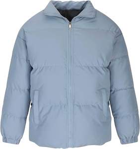 Vestes en peluche pour hommes pendant la saison d'hiver Veste d'hiver pour hommes Vestes en peluche pour femmes - Product Image 2