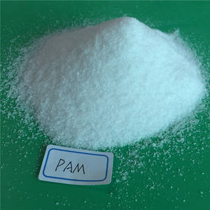 Poliacrilamida Aniónica <span class=keywords><strong>PAM</strong></span> Cas No 9003-5-8 <span class=keywords><strong>Pam</strong></span> <span class=keywords><strong>70</strong></span>% para Impresión Textil - Product Image 3