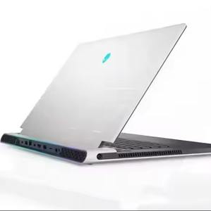 แล็ปท็อปสำหรับเล่นเกม R2 X17ชุดใหม่ I9-12900HK RTX 3080 Ti FHD 1TB 64GB - Product Image 1