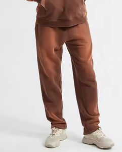 Chándal con Capucha para Hombre, Estilo Casual, Ecológico, Lavado Ácido, Fácil de Usar, Logotipo Totalmente Personalizado, Ajuste Cómodo, Duradero - Product Image 4