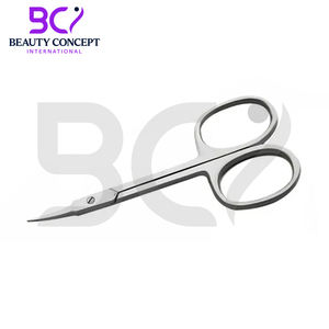 Oferta Especial: Herramientas de Podología Profesionales Duraderas, Cortaúñas, Tijeras, Limas de Uñas, con Apertura de Mandíbula Ancha y Hoja Curva para Uñas de los Pies - Product Image 5