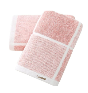 ซื้อชุดผ้าขนหนูอาบน้ำสีเหลือง 8 ผืน ผ้าฝ้ายหรูหรา ซึมซับน้ำได้ดี ผ้าเทอร์รี่นุ่ม แห้งเร็ว เหมาะสำหรับใช้ในบ้าน โรงแรม สปา - Product Image 1