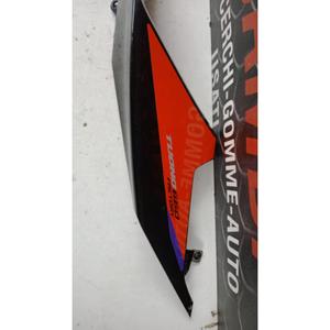 Carenado Trasero Izquierdo para Aprilia Tuono 660cc Factory (22>24) 2B06648 - Product Image 2
