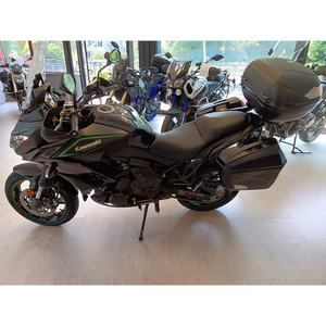 Motocicletas VERSYS 650 Touring - Product Image 5