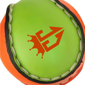 RDS TRADING High Quality Custom Color Lightweight Durable Waterproof Hurling <b>Balls</b> Sliotars GAA Size 5 Sports Equipment - Product Image 6