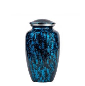 Handmade Cremation <b>Urn</b> for Human Ashes Large Personalized Burial Handcrafted <b>Urn</b> for <b>Dogs</b> Ashes - Product Image 1