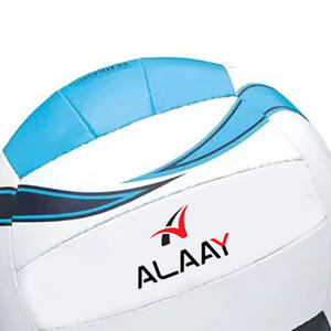 Alaay logotipo personalizado voleibol profesional gran oferta Durable respetuoso del medio ambiente resistente pelota fábrica hecha de expertos en voleibol - Product Image 6