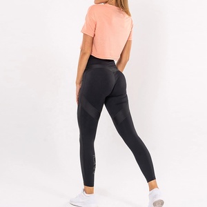 Camiseta de manga corta de verano 2025 para mujer, camiseta de talla grande de peso pesado en blanco con logotipo estampado personalizado - Product Image 6